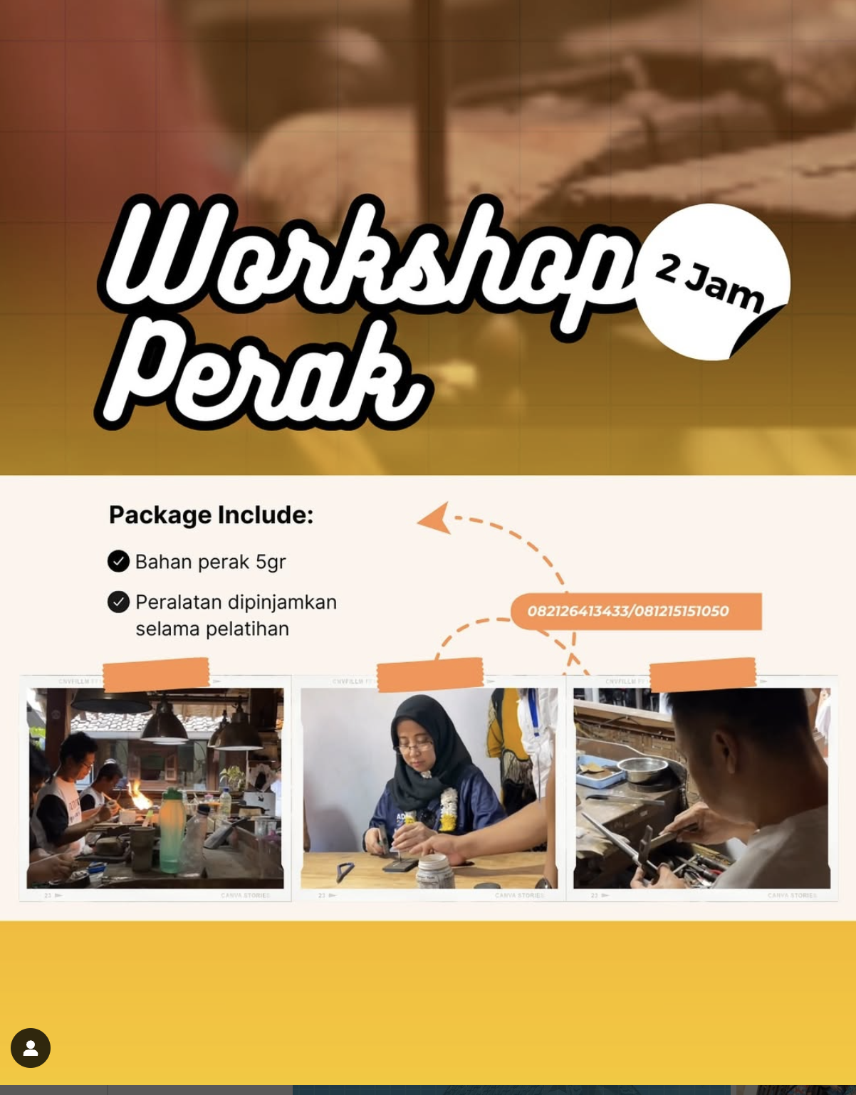 Kampung Wisata Purbayan