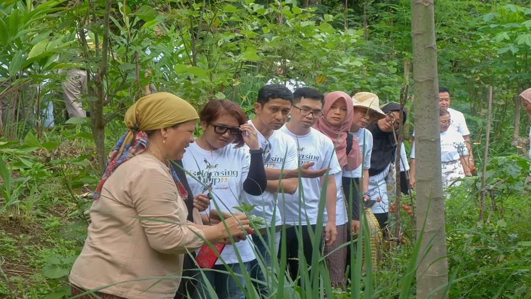 CWF 2024: One Day Class Farm to Table